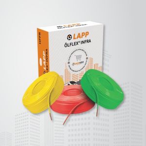 Lapp Wires