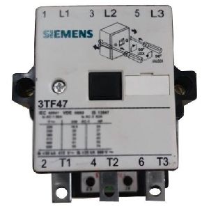 Siemens 3TF47 Magnetic contactor