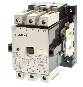 SIEMENS CONTACTOR 3TF48