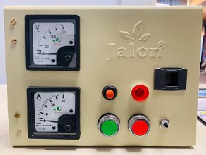 Submersible Pump Control Panels
