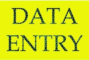 Data Entry International BPO Service, India