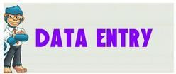 data entry business opportunity Service