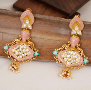 TKKAP4 Lavanya Earrings