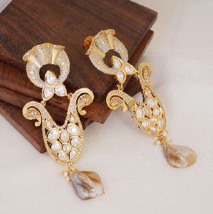TKKKK2 Lavanya Earrings