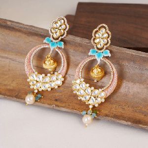 TKKKP4 Lavanya Earrings
