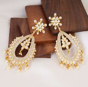 TKKNK2 Lavanya Earrings