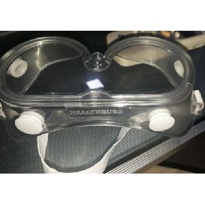 Healthburg Polycarbonate SAFETY GOGGLES