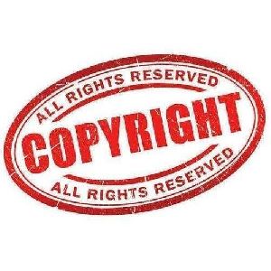 Copyright Registration Service