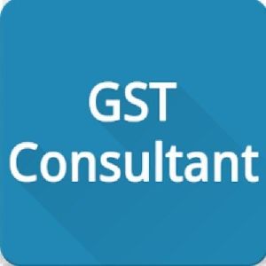 GST Consultancy Service
