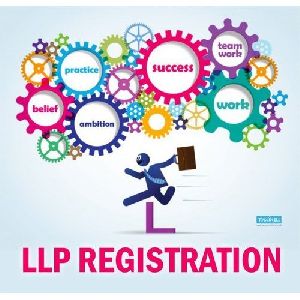LLP Registration Service