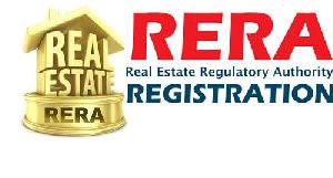 RERA Registration Service