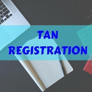 TAN Registration Service