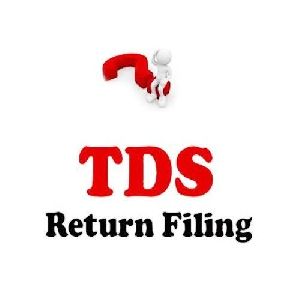 TDS Return Filing Service