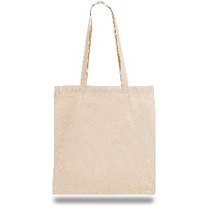 Cotton Cloth Tote Bag
