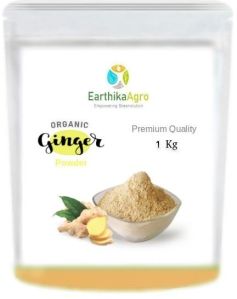 Ginger Powder