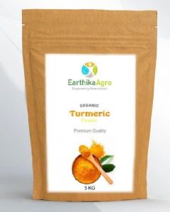 Turmeric Powder