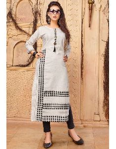 Cotton Kurti