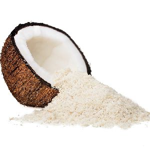 coconut flour