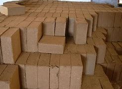 Cocopeat Bricks