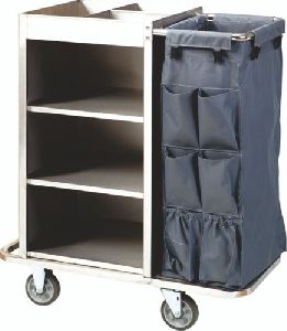 Housekeeping Cart