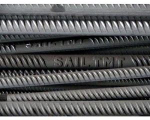 Sail Tmt Bar