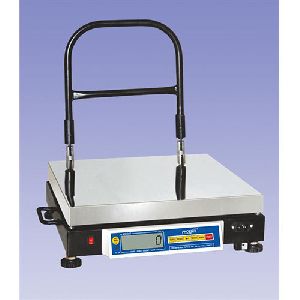 50 kg Bench Scale
