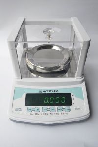 Accuratio GSM Weighing Scale