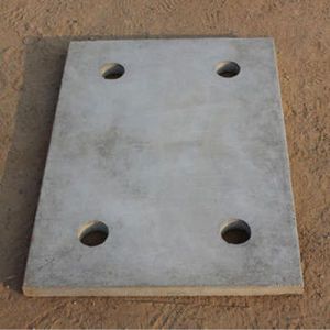 RCC Drain Slab