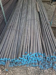 EN8D Carbon Steel Round Bar