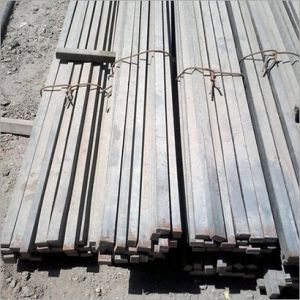 EN8D Mild Steel Flat Bar