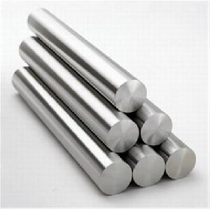 Industrial Mild Steel Bar