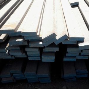 Mild Steel Flat Bar