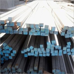 Mild Steel Square Bar