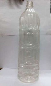 2 Ltr Plastic Bottle