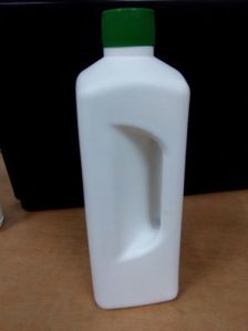 Hdpe Milk Bottle