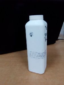 HDPE powder Bottle