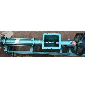 electric cement grouting pump