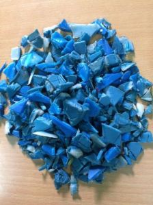 HDPE Scrap