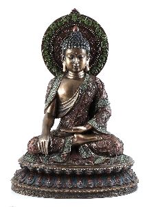 Buddha Statue