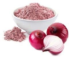 Dehydrated Onion Flakes Powder