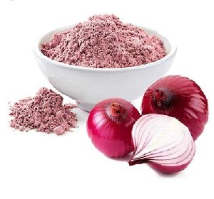 Dehydrated Shallot Onion Powder