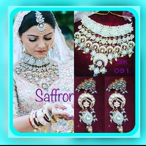 Bridal Jewelry Set