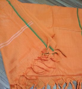 Bhagwa Cotton Gamcha