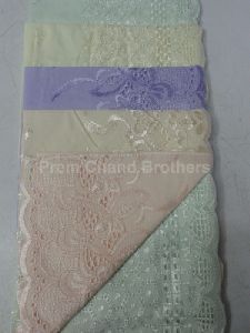 Cotton Bridal Handkerchiefs