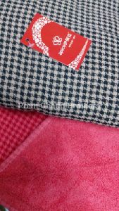 Reversible Towels