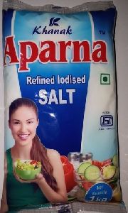 Khanak Aparna Refined Iodised Salt