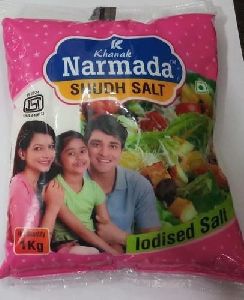 Khanak Narmada Shudh Salt