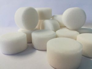 Salt Tablets