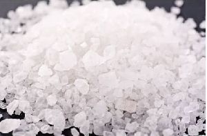 White Crystalline Salt