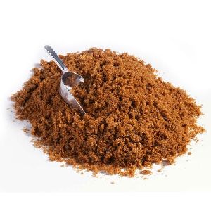 Organic Brown Sugar